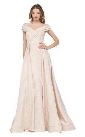 Cecilia Couture 1472 Dress