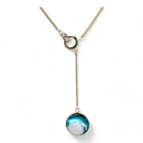 Celestial Silver Layer