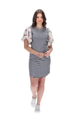 Charlo Phillipa Dress