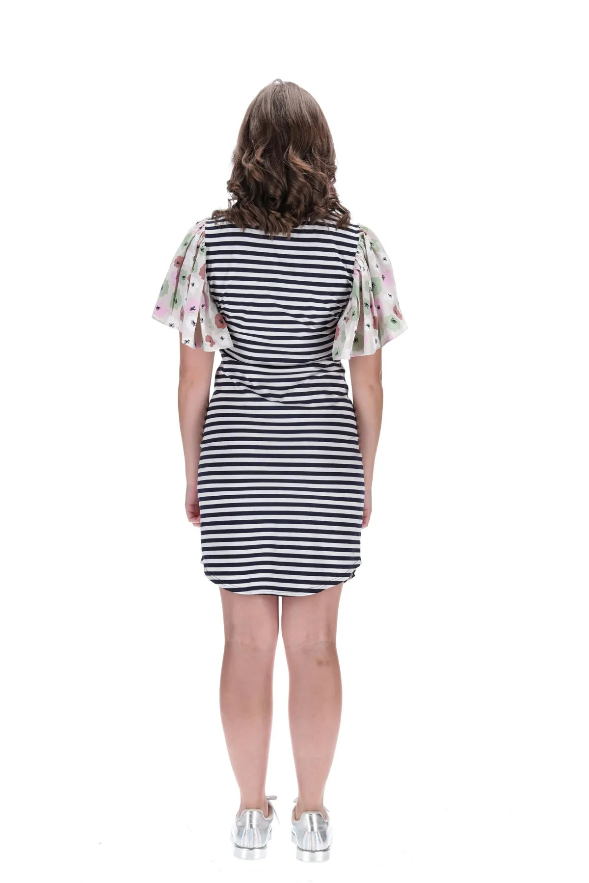 Charlo Phillipa Dress
