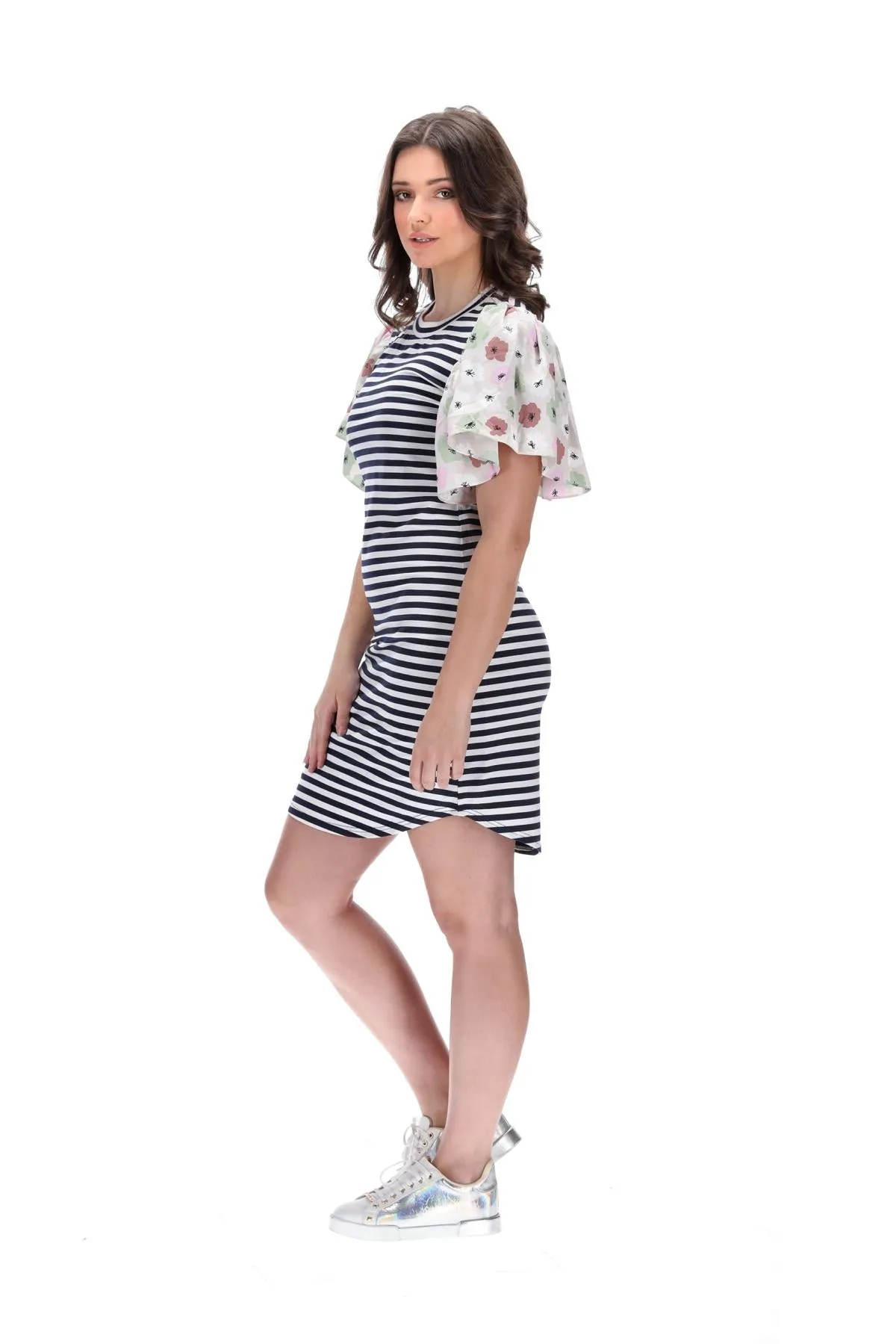 Charlo Phillipa Dress