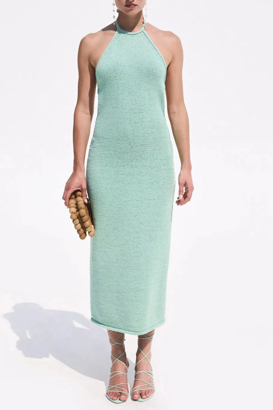 Chaya Knit Dress