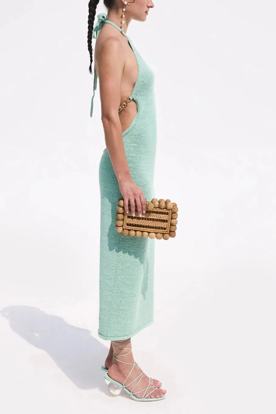 Chaya Knit Dress