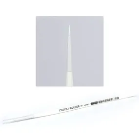 Citadel: Brushes - STC Layer Brush S