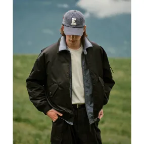 Classic Bomber Jacket