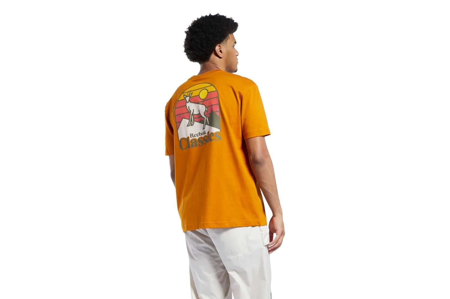 Classic Camping Graphic Tee