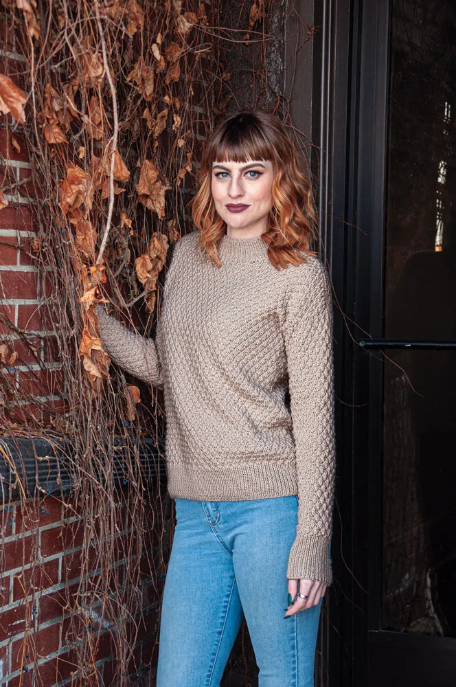 Classic Pullover