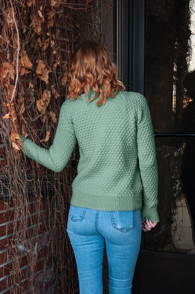 Classic Pullover