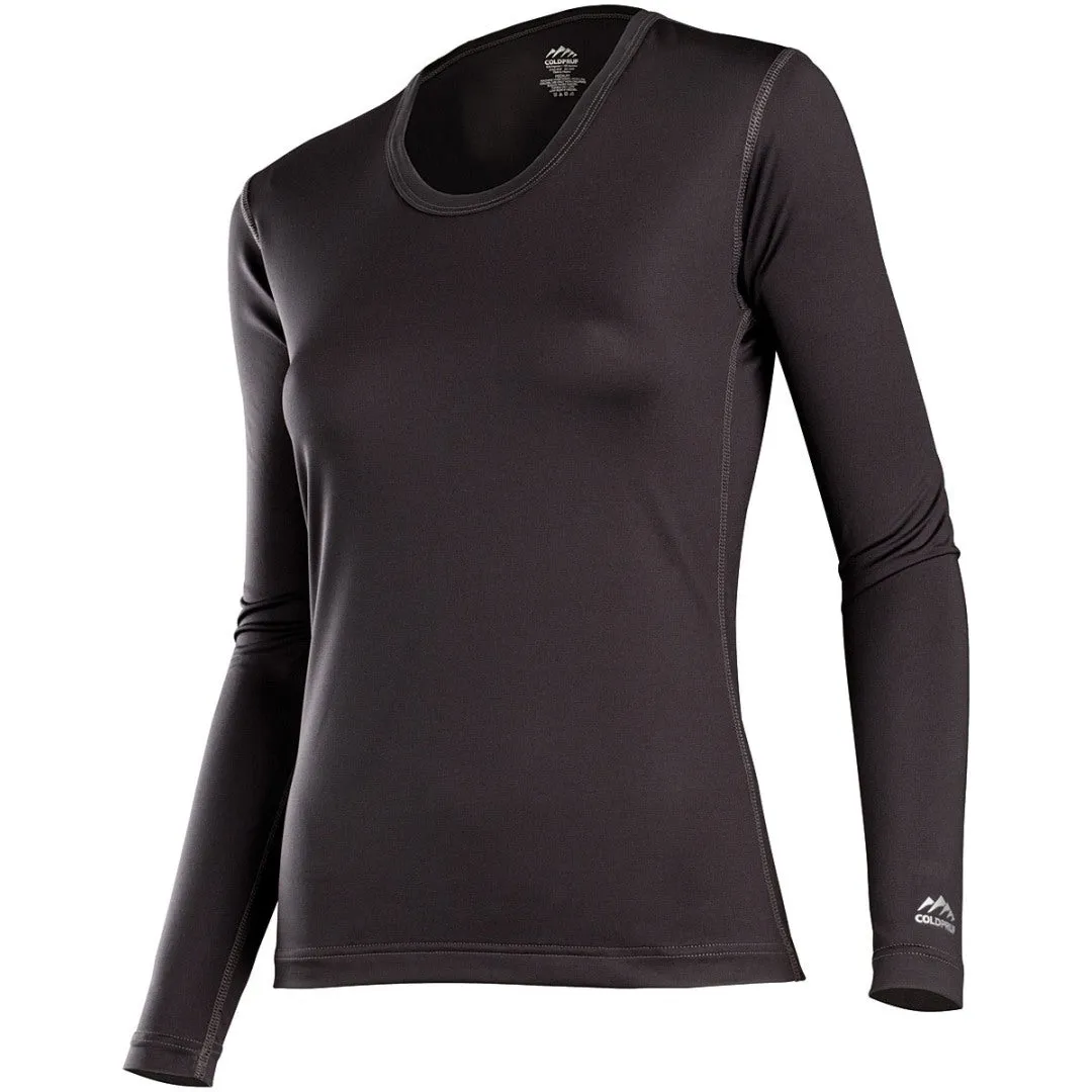 Coldpruf Premium Performance Base Layer Women Crew
