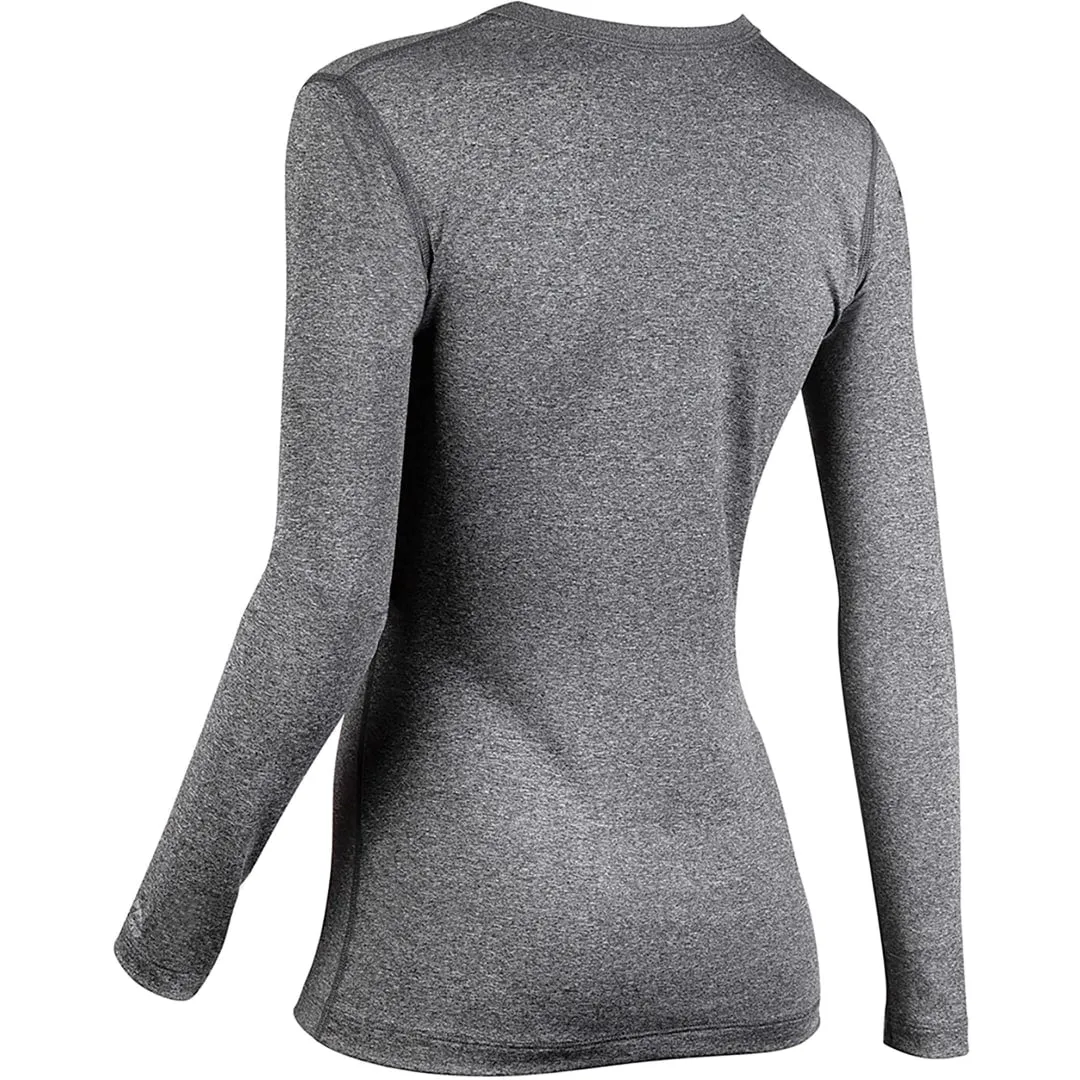 Coldpruf Premium Performance Base Layer Women Crew