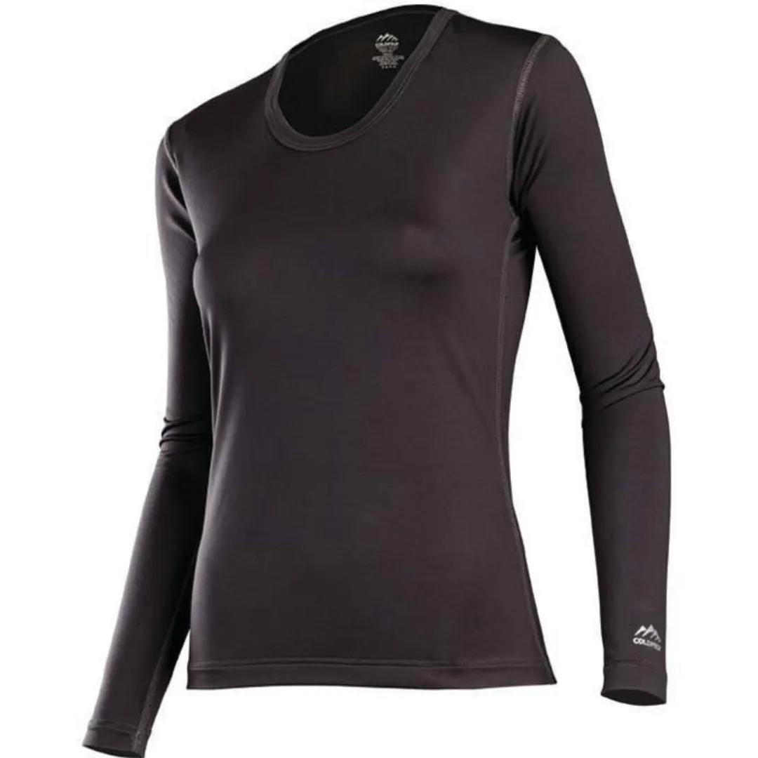 Coldpruf Premium Performance Base Layer Women Crew