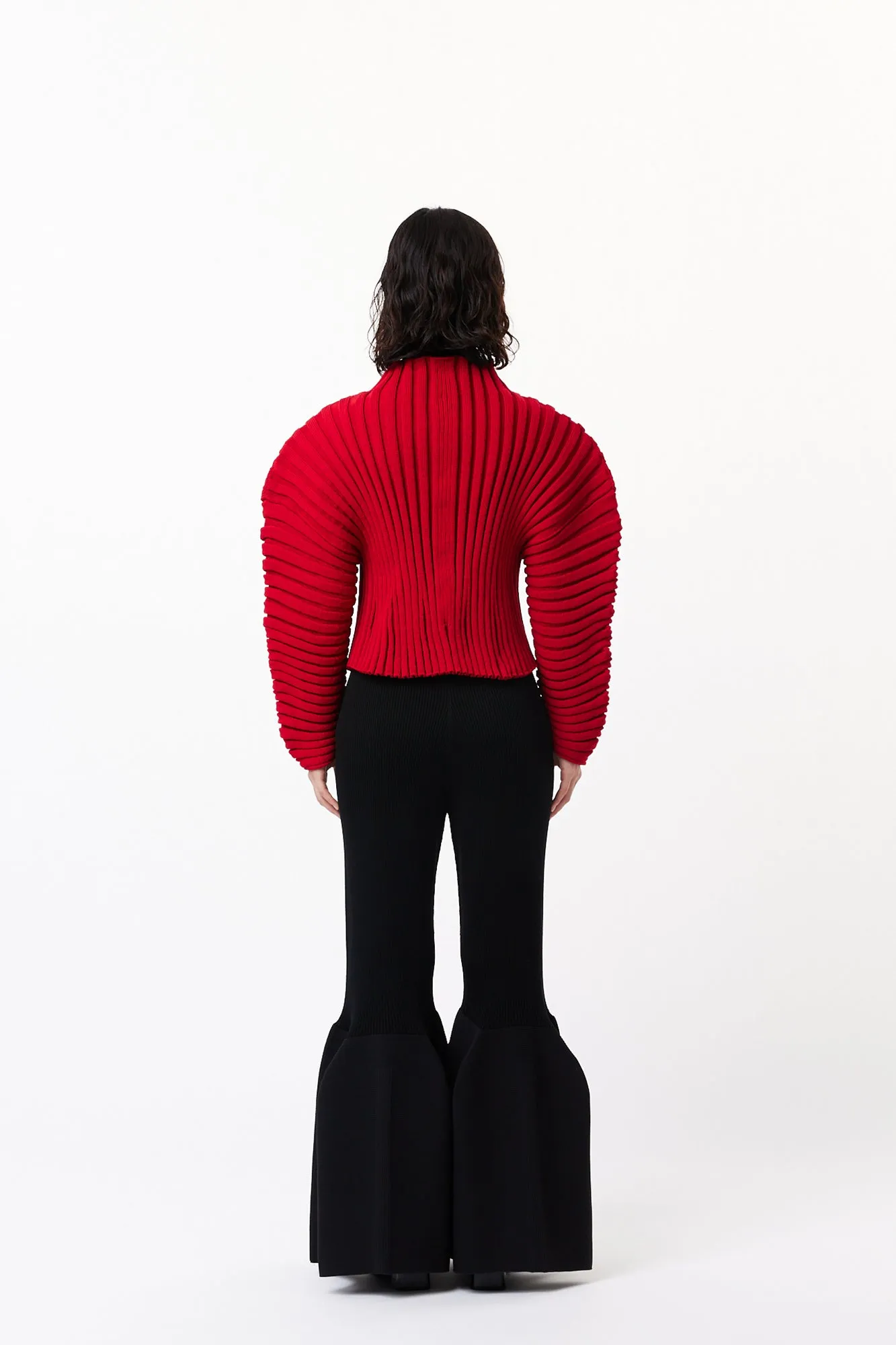 COLIMAÇON PULLOVER