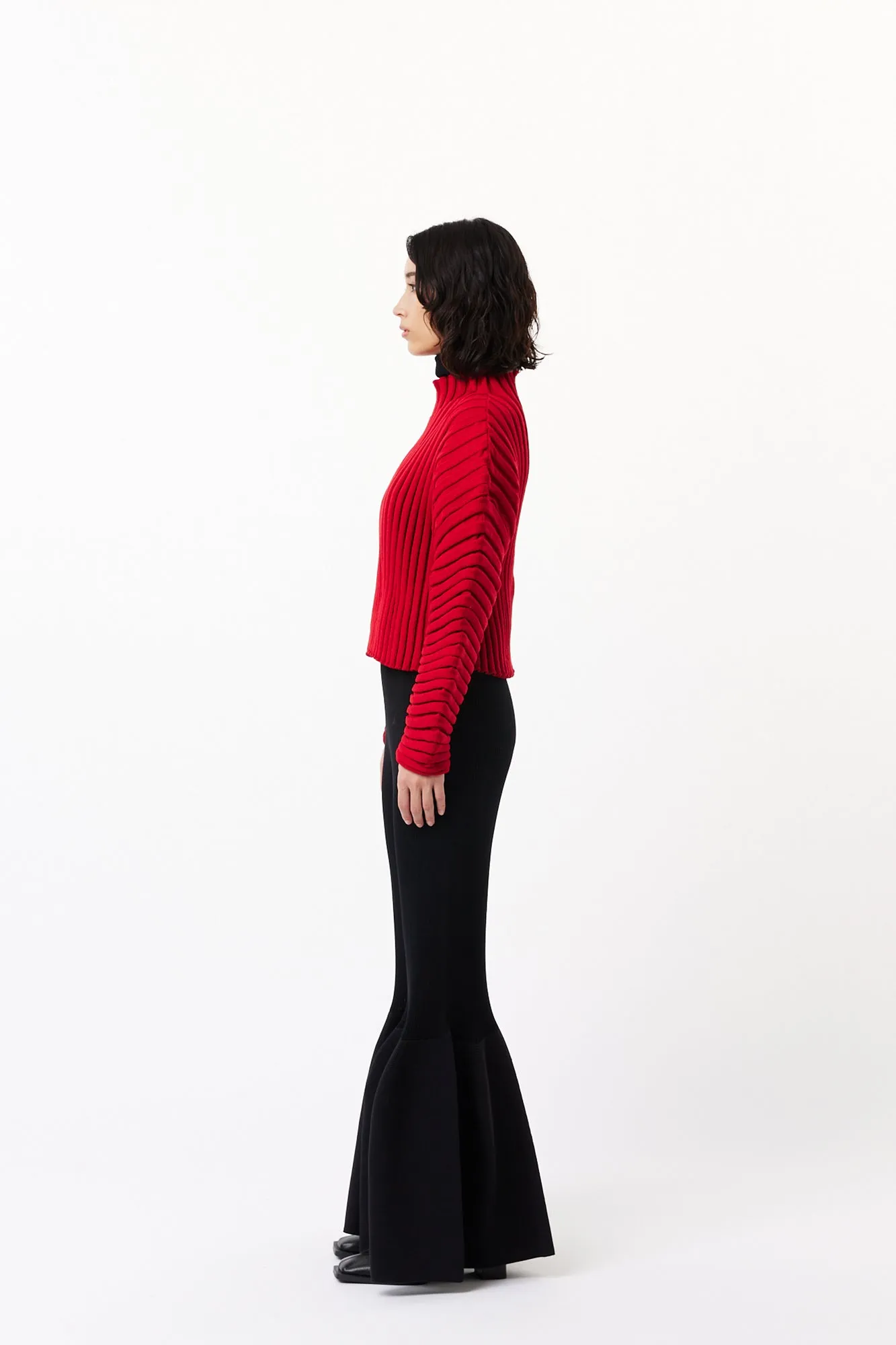 COLIMAÇON PULLOVER