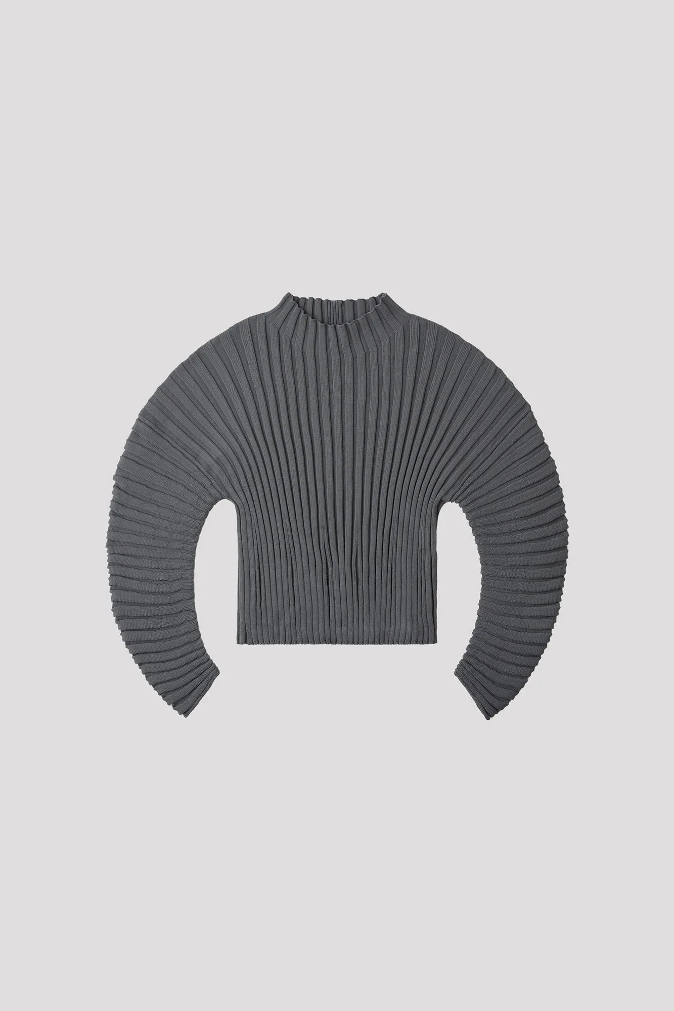 COLIMAÇON PULLOVER