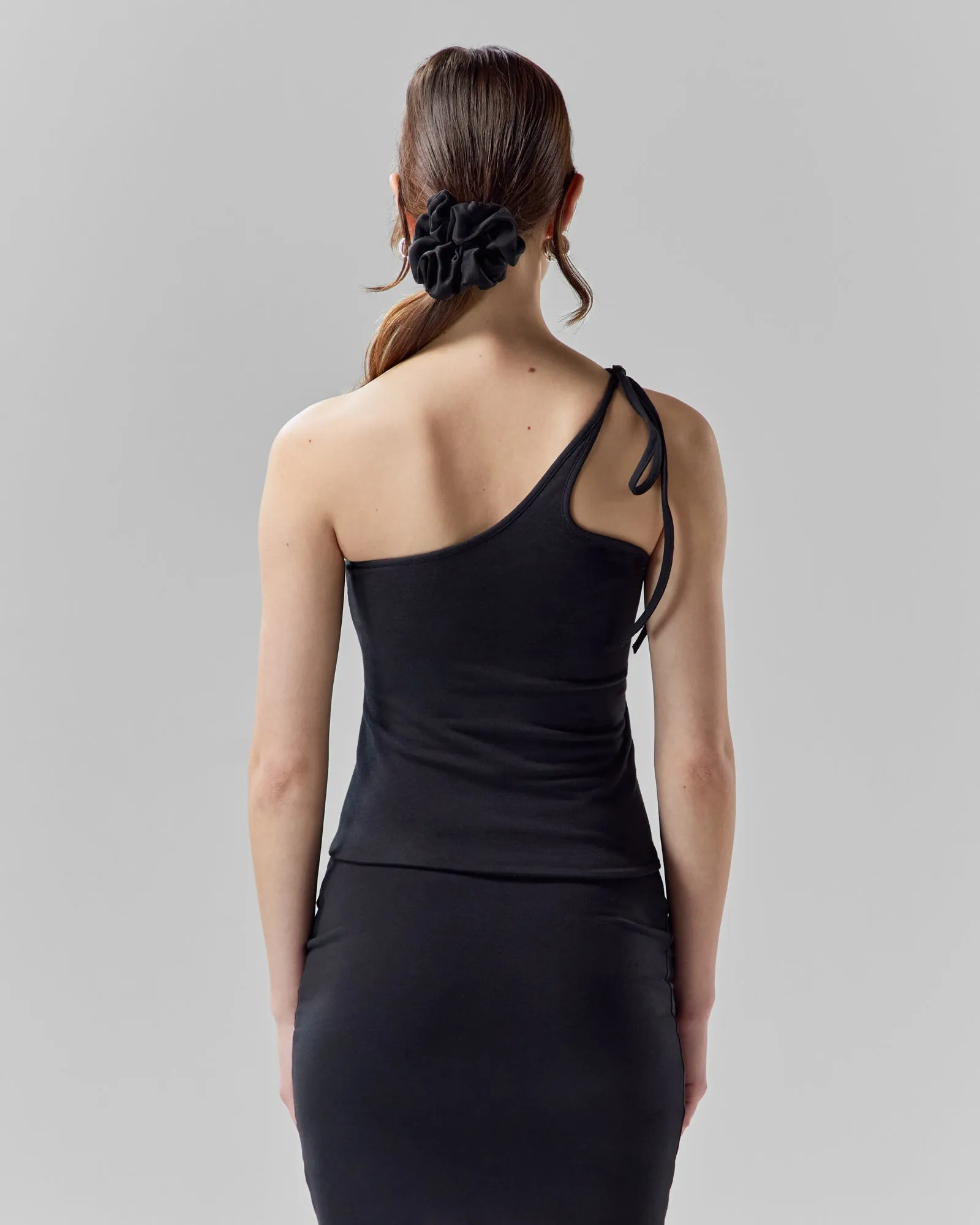 Convertible Sweetheart Set | Black