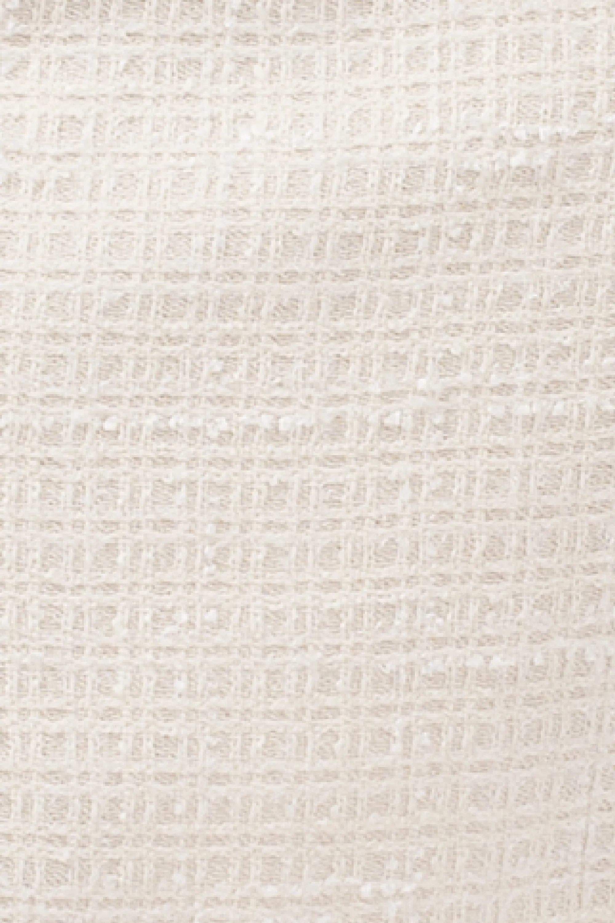 COTTON-BLEND BOUCLE MINI SKIRT DARLINGTON