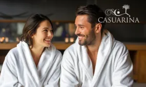 Couples Bliss Spa Package – Inspire by Casuarina