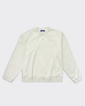 Crewneck Millbank Beige