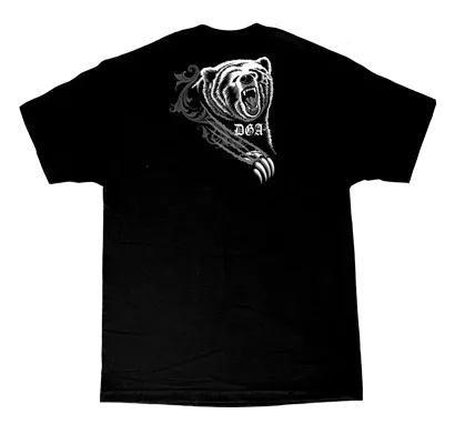 DGA Vatos Locos Graphic T-shirt