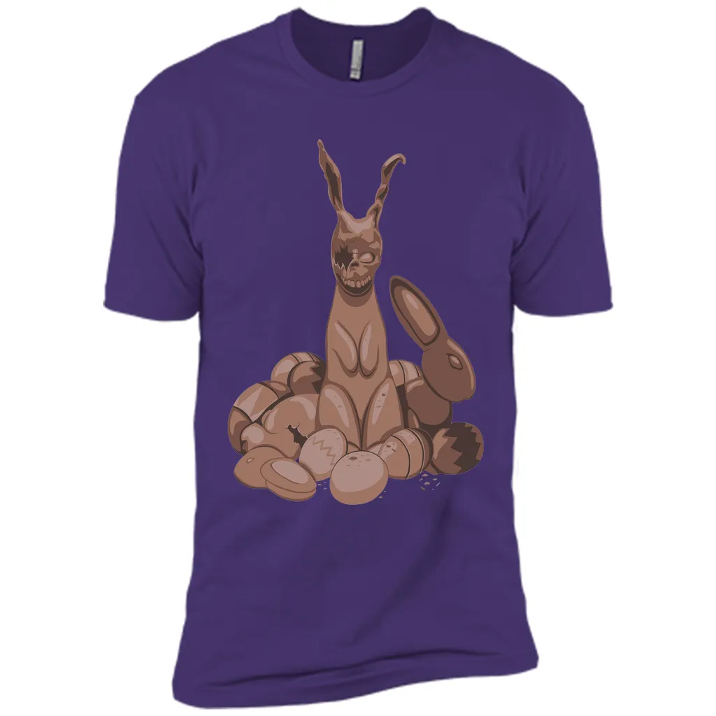 Easter Donnie-Cartoon graphic T-Shirt