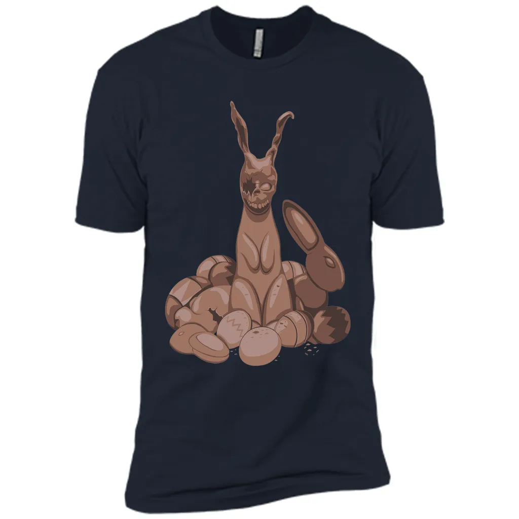 Easter Donnie-Cartoon graphic T-Shirt