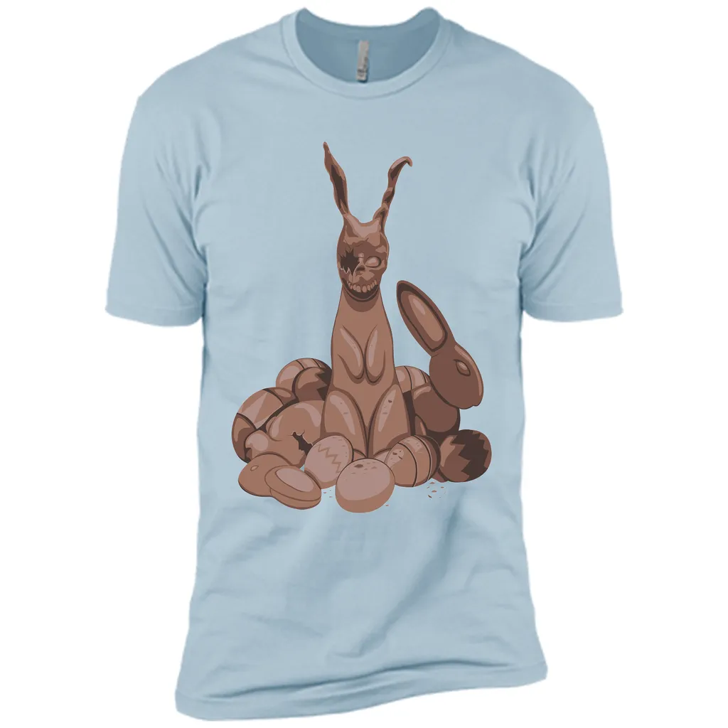Easter Donnie-Cartoon graphic T-Shirt