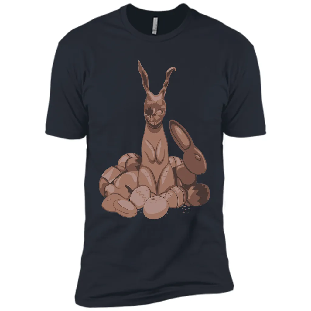 Easter Donnie-Cartoon graphic T-Shirt