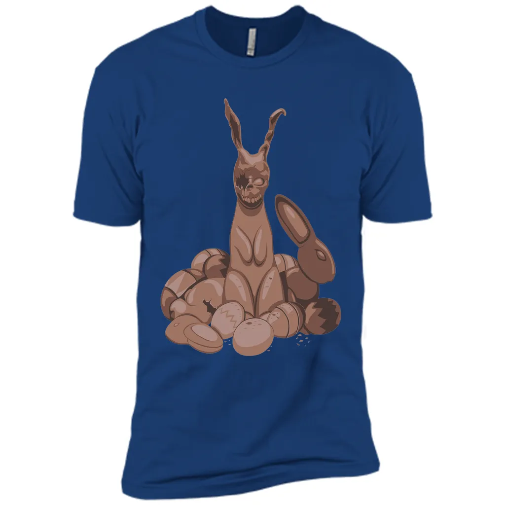 Easter Donnie-Cartoon graphic T-Shirt