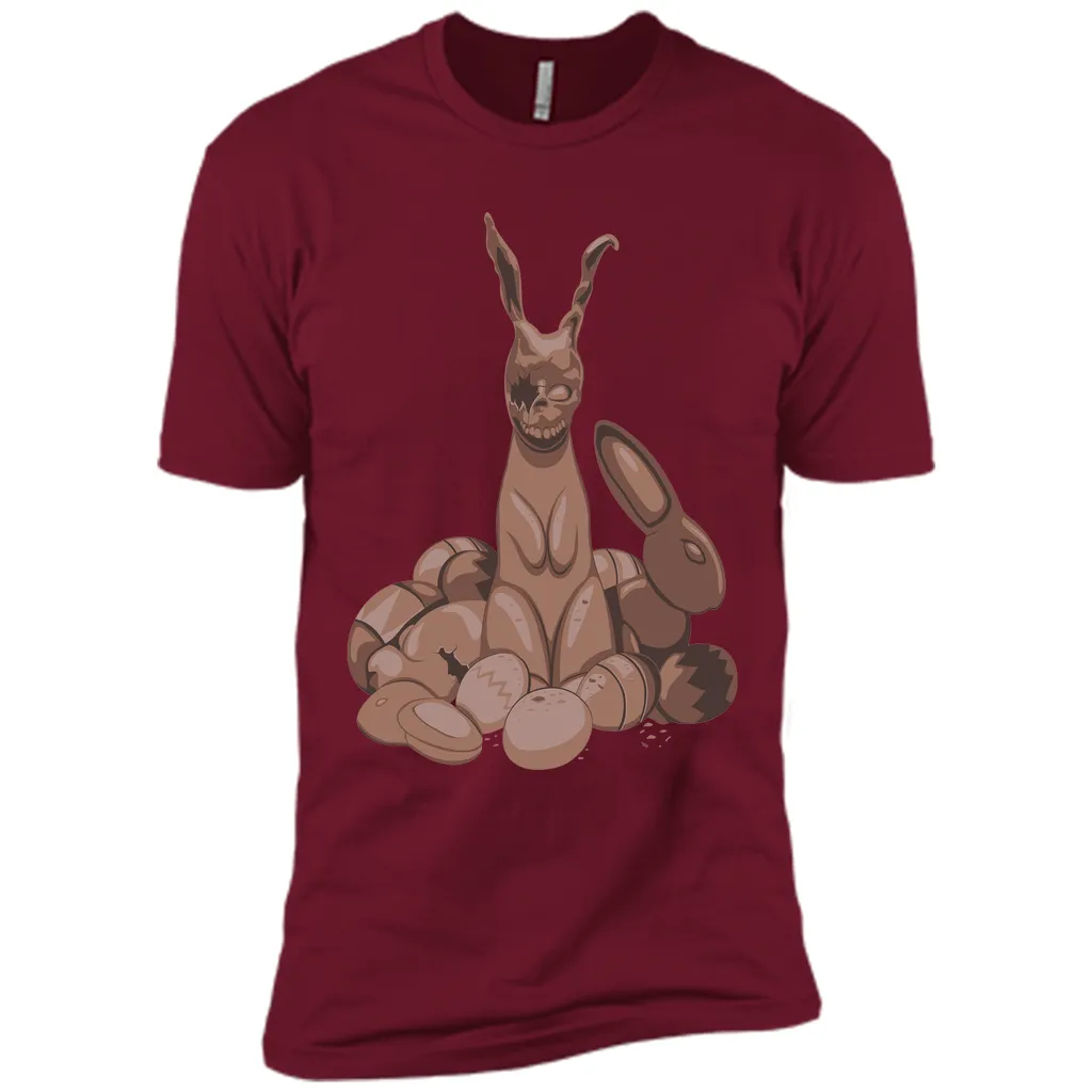 Easter Donnie-Cartoon graphic T-Shirt