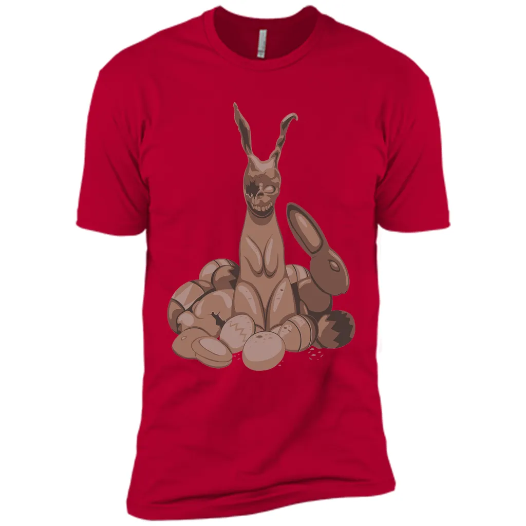 Easter Donnie-Cartoon graphic T-Shirt