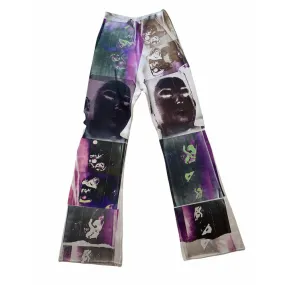 face pants