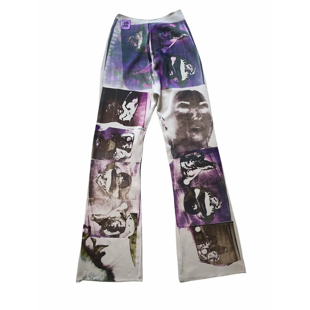 face pants
