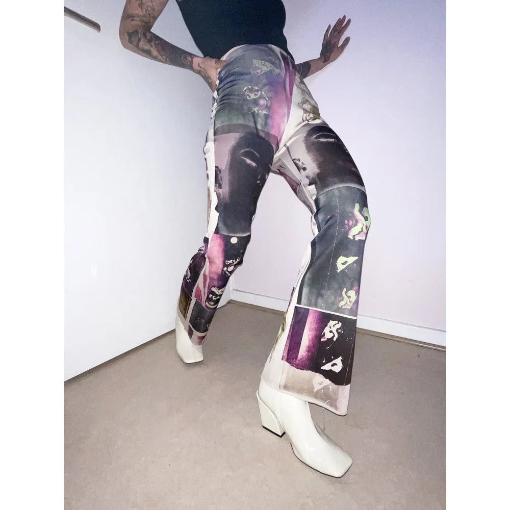 face pants