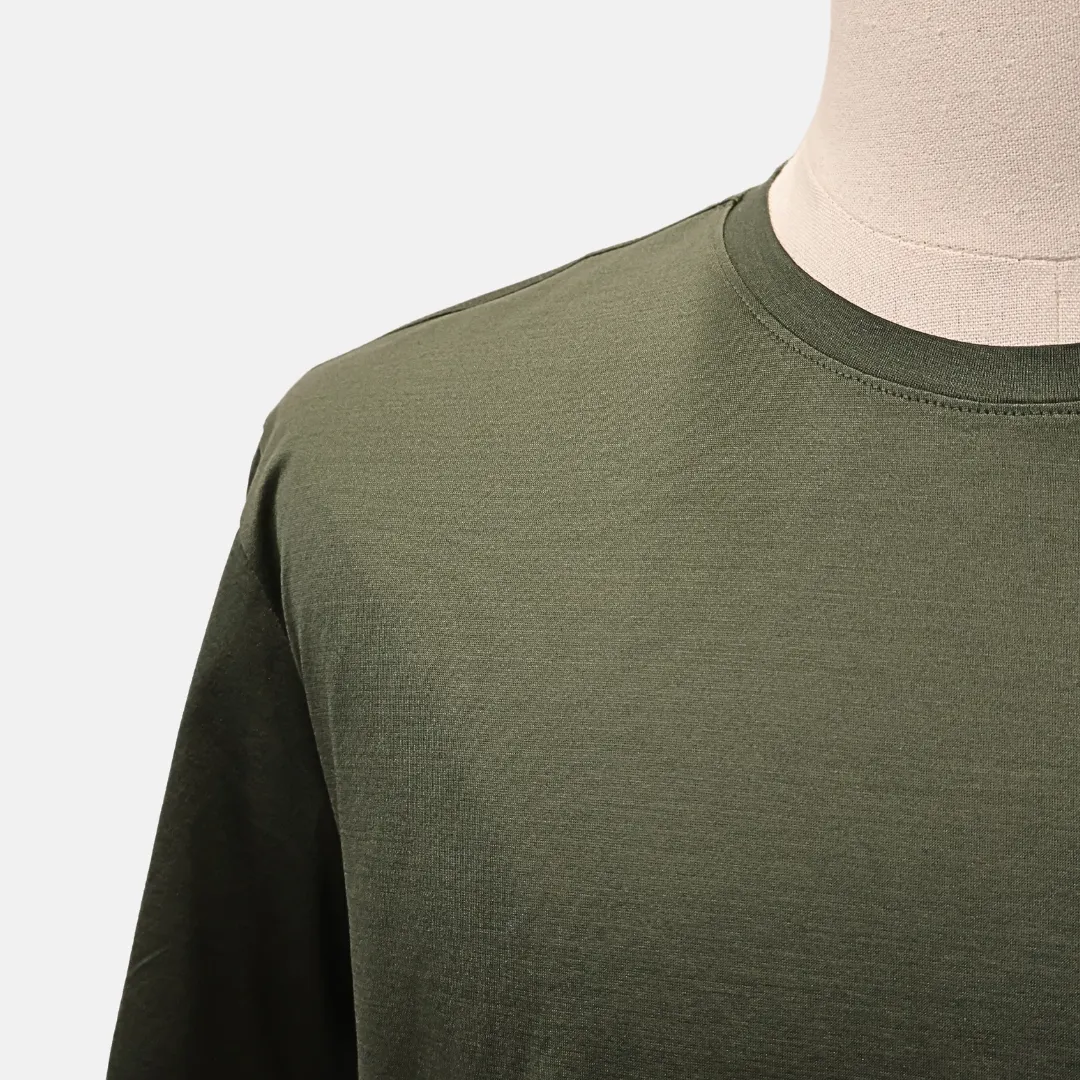 Filo Scozia Cotton T-Shirt