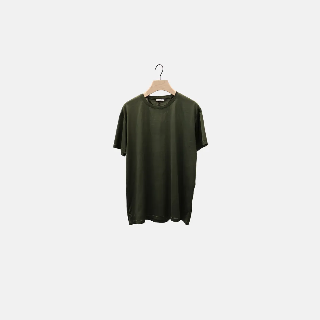 Filo Scozia Cotton T-Shirt