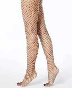 FISH NET TIGHTS