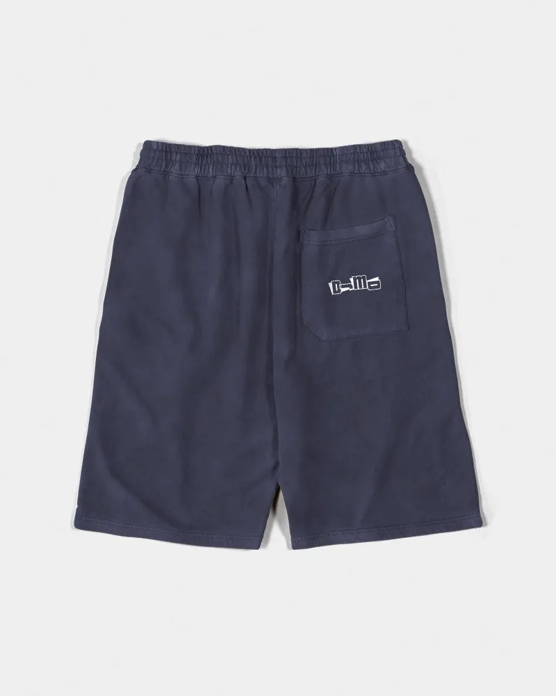Formula F   V x H = Life Unisex Vintage Shorts | Lane Seven