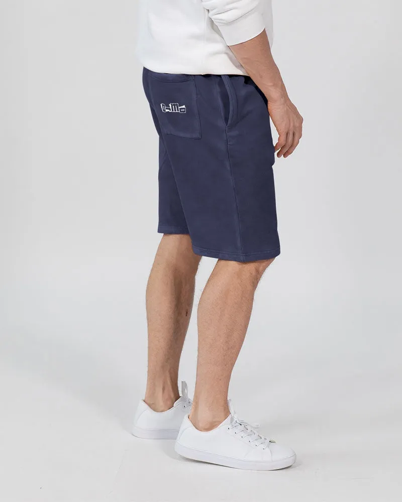 Formula F   V x H = Life Unisex Vintage Shorts | Lane Seven