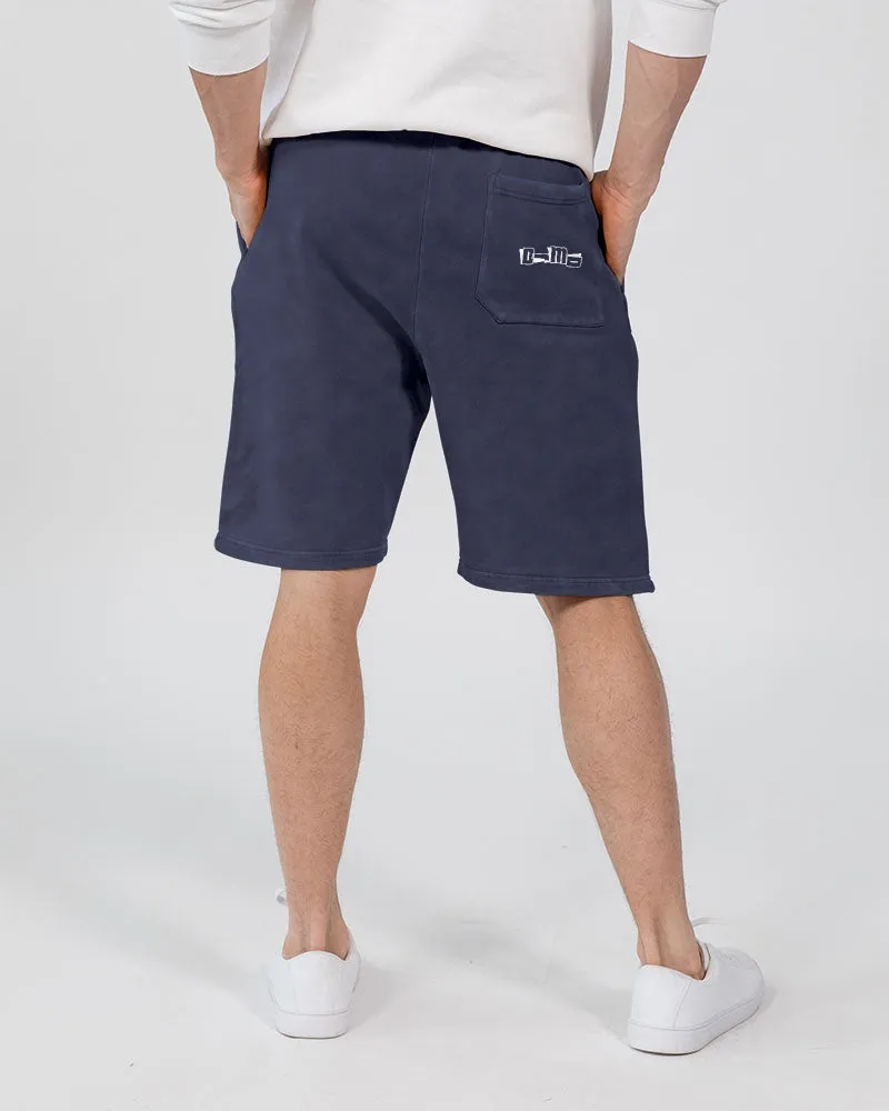 Formula F   V x H = Life Unisex Vintage Shorts | Lane Seven