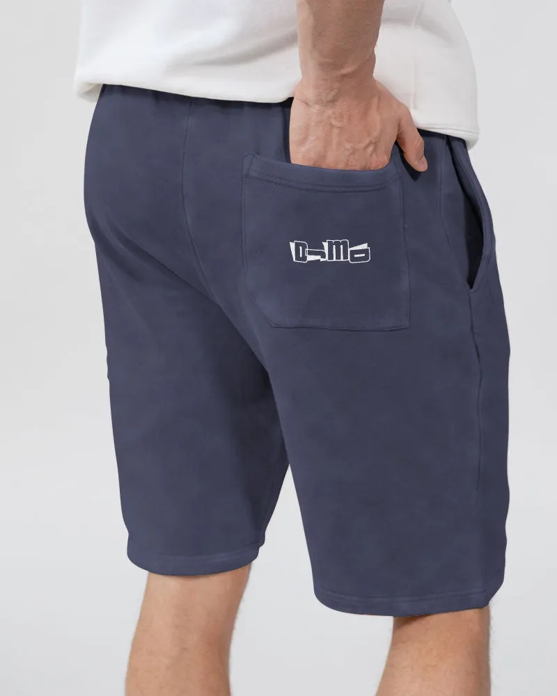 Formula F   V x H = Life Unisex Vintage Shorts | Lane Seven