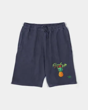 Formula F   V x H = Life Unisex Vintage Shorts | Lane Seven