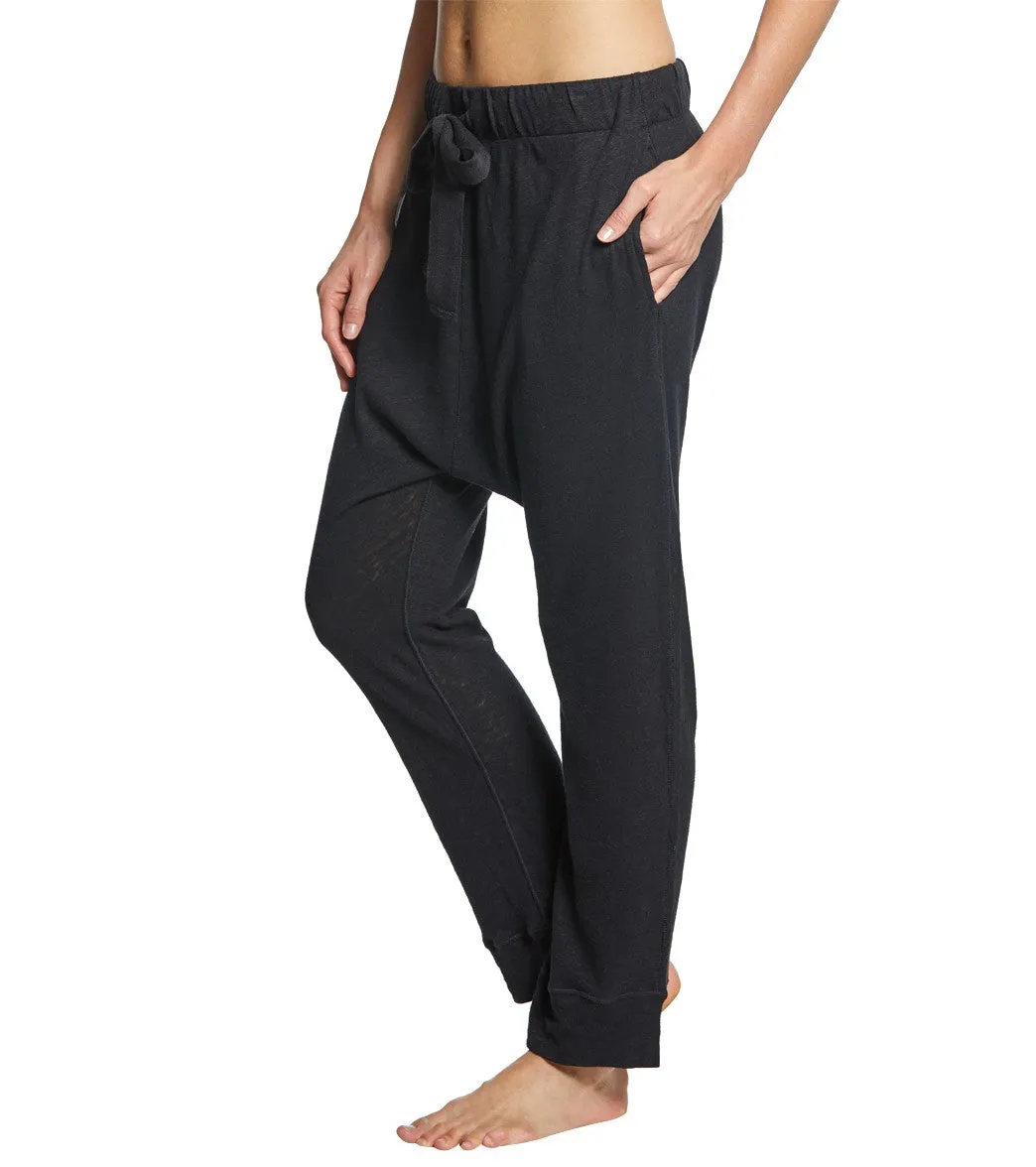 Free People Long Haul Joggers