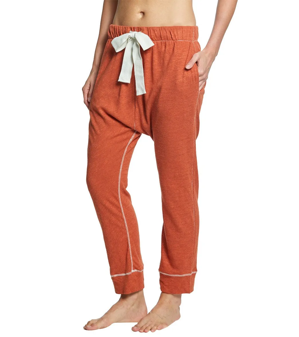 Free People Long Haul Joggers