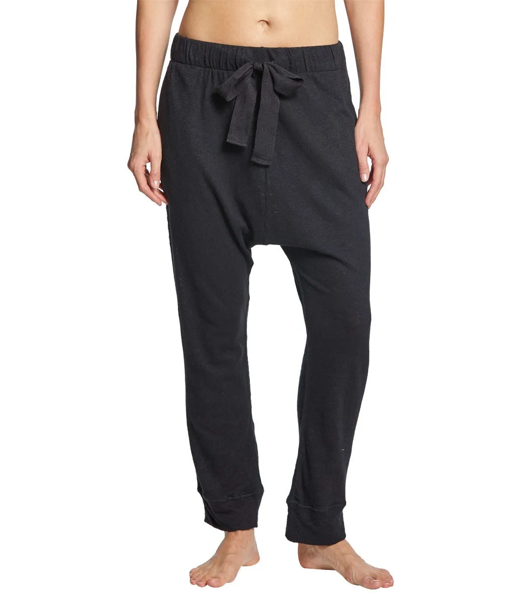 Free People Long Haul Joggers