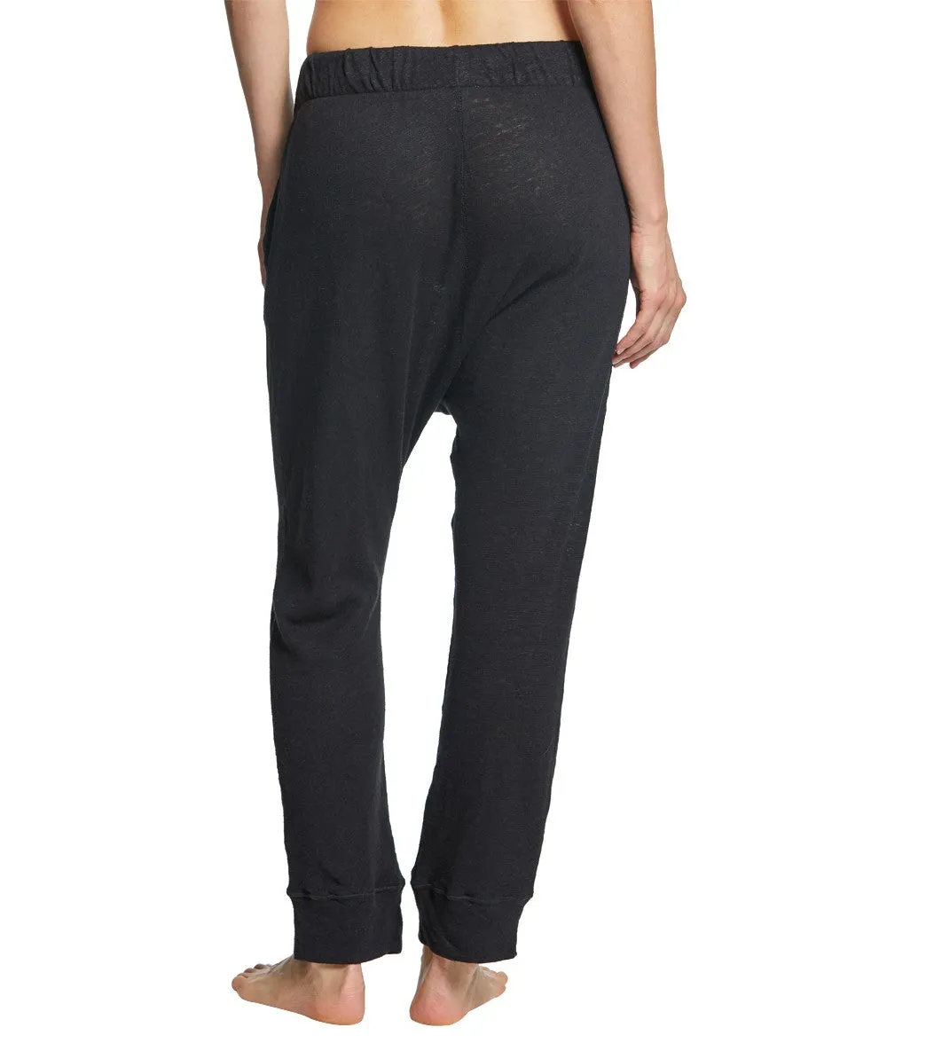 Free People Long Haul Joggers