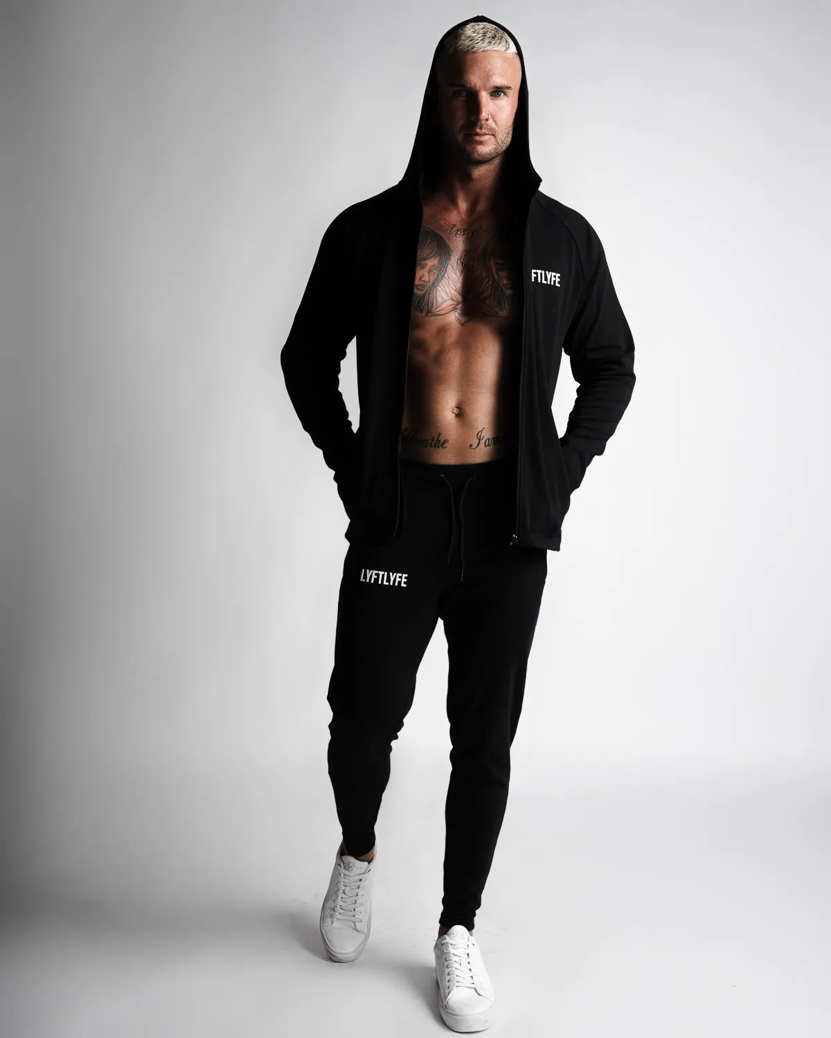 Function Men's Joggers