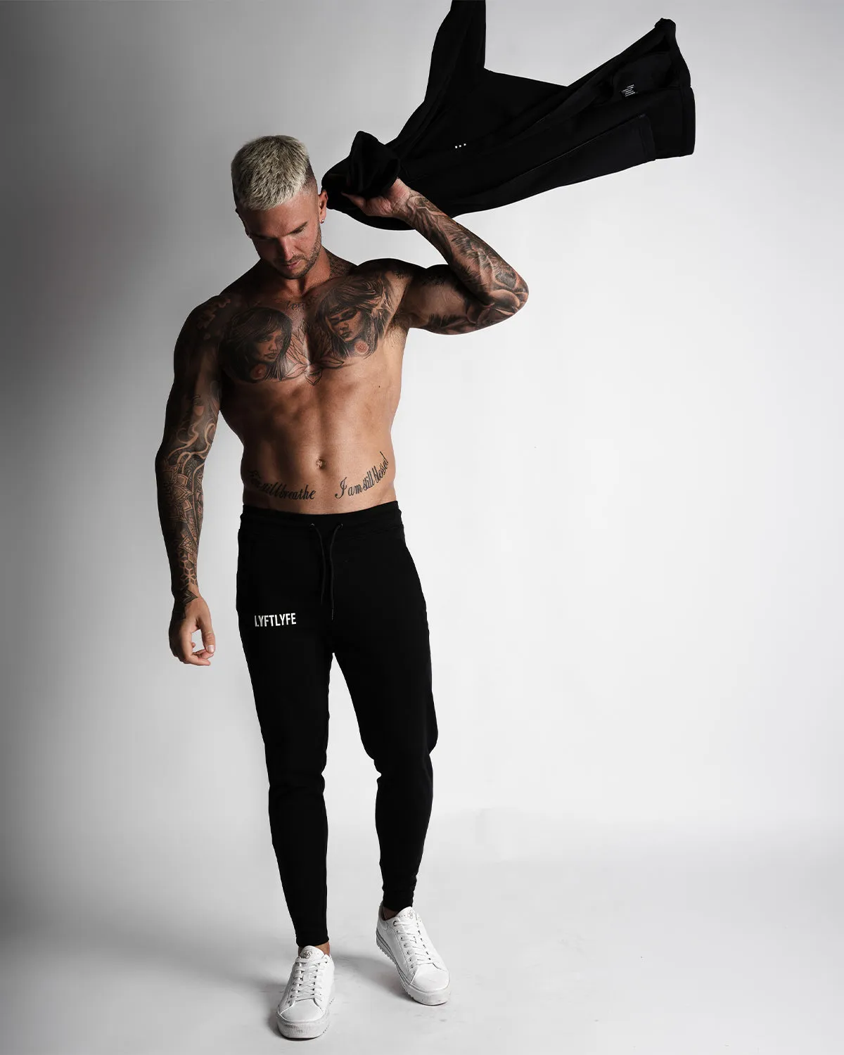 Function Men's Joggers