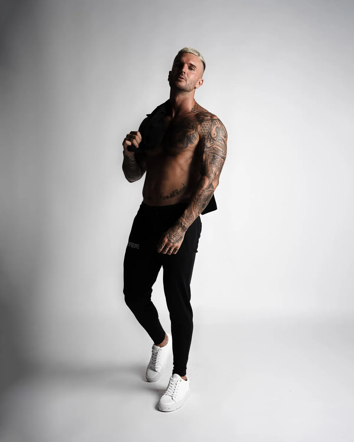 Function Men's Joggers