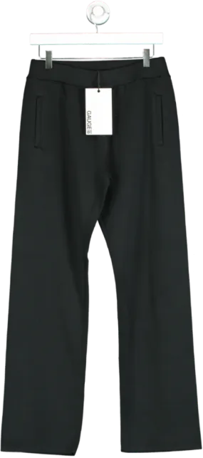 Gauge81 Black Burnaby Lounge Pants UK XS