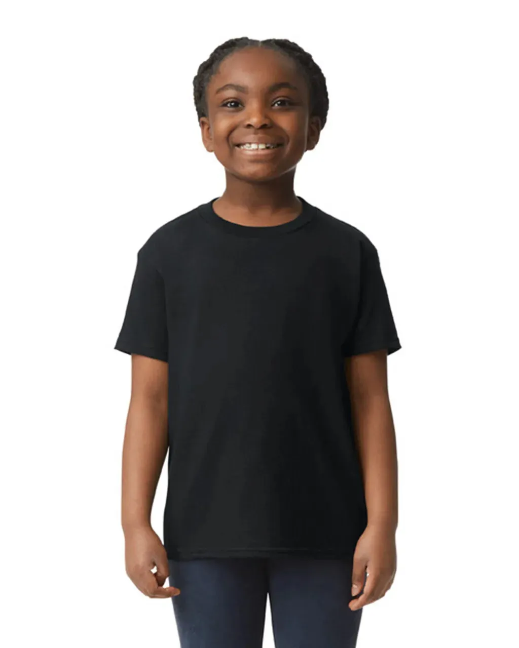 Gildan Customizable Heavy Cotton Premium T-Shirt - Short Sleeve Tee
